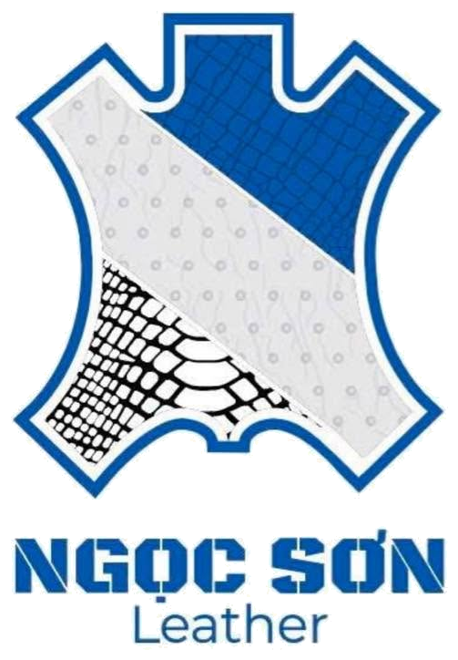 Ngọc Sơn Leather Logo